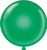 72 inch Green Giant Latex Balloon - Qty 1