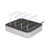 Atomi Charge Station 3-Port USB Desktop Charger