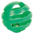 Trixie Four Plastic Rattling Balls for Cat 4cm