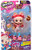 Moose Shopkins Shoppies Wild Style Donatina