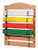 Fox Valley Traders Karate Belt Rack