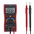 Fydun Digital Display Multimeter Automatic ANENG H01 Digital Auto Range 4000 Counts Multimeter AC/DC Ammeter Voltmeter Ohm Meter