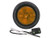 Perterson 2 inch Clearance and Side Marker Light Kit -146-KA- - Single
