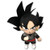 Great Eastern GE-52342 Dragon Ball Super 8" Goku Black Plush