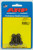 ARP -670-1017- Oxide Bolt Black