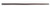 Kirby 140469 Nozzle Bumper Brown
