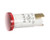 Vollrath 17559-1 Red Pilot Light - 125 Volt