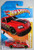 HOT WHEELS 2011 NEW MODELS RED CIRCLE TRUCKER 46/50