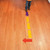 Fun Express Floor Clings - Dash Lines  and  Arrows - 12 Pieces - Educational and Learning Activities for Kids