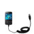 Gomadic USB Charging Data Coiled Cable designed for the Blackberry Classic Will charge and data sync with one unique TipExchange enabled cable