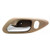 Interior Door Handle For 98-2002 Honda Accord Front Driver Side Plastic