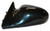 TYC 5700232 Nissan Altima Driver Side Power Non-Heated Replacement Mirror