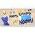 Fashion Clothes Birthday Personalized Banner
