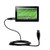 Gomadic USB Data Hot Sync Straight Cable for The Creative ZiiO 10 with Charge Function  Two Functions in one Unique TipExchange Enabled Cable