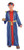 Boys Gaspar Wise Man Costume - Medium -8-10-