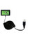 Gomadic USB Power Port Ready Retractable USB Charge USB Cable Wired specifically for The Mio Moov V505 and uses TipExchange