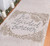 We Decided on Forever Aisle Runner