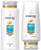 Pantene Pro-V Haircare - Smooth  and  Sleek - Shampoo -20.1 FL OZ-  and  Conditioner -17.7 FL OZ- Set - One -1- Set