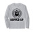 Beer Hops Hopped Up Craft Beer Brewer Brewing Funny Gift Long Sleeve T-Shirt