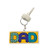 Do It Yourself Dad Keychain - Crafts for Kids and Fun Home Activities