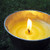 Citronella Soy Scented Candle