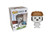 FunKo POP TV: Peanuts Olaf #53 Target Exclusive Pop!