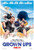 Grown Ups Movie Poster 24 x 36 Inches Full Sized Print Unframed Ready for Display