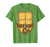 Nickelodeon Teenage Mutant Ninja Turtles Raphael Costume T-Shirt