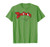 Teenage Mutant Ninja Turtles Raphael Big Face Costume T-Shirt