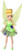 Disney Fairies 9" Fashion Doll