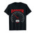 Oldometer 50 50th Birthday Gift 50 Bday T-Shirt T-Shirt