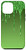 iPhone 12 Pro Max Rainbow Ombre Green Lime Frosting Drips Fun Case