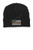 Thin Orange Line American Flag Search and Rescue Fleece Skull Cap