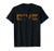 Dive Scuba Diving Shirt - Vintage Scuba Shirt T-Shirt