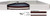 3M 5/16 inch x 150 Automotive Vinyl Pinstriping Tape -Deep Mahogany Brown-