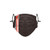 Cleveland Browns NFL On-Field Sideline Face Cover