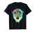 Splash Dog Irish Wolfhound T-Shirt