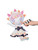 Lalaloopsy Color Me Squiggles N' Shapes Doll