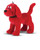 Standing Clifford Red Dog 16" by Douglas Cuddle Toys