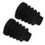Porter Cable 7800 Drywall Sander Replacement -2 Pack- Bellow Tubes  879772-2PK