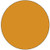 2 inch Diameter Fluorescent Orange Circle Labels -500 per Roll-