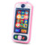 VTech Touch and Swipe Baby Phone, Pink