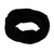 Ellames Knit Winter Infinity Circle Loop Scarf for Men  and  Women Black