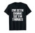 Im Seth Doing Seth Things Personalized First Name Gift T-Shirt
