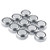 10pcs LR44 A76 Small Alkaline Battery Power Supply Button Battery Cell