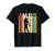 Ancient Egypt God Anubis TShirt - Hieroglyphic Shirt Gift