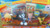 Looney Tunes Figure 5 Pack - Yosemite Sam, Daffy Duck, Bugs Bunny, Porky Pig, and Taz