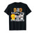 Dad Birthday Crew Safari Jungle Animals Bday Party T-Shirt T-Shirt Dad Birthday Crew Safari Jungle Animals Bday Party T-Shirt T-Shirt