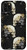 iPhone 11 Pro Max Case gothic dark skulls flowers occult goth phone Case