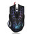 Wired Game Mouse Gaming Mouse for Laptop PC Computer Games  and  Work with Chroma RGB Backlit 1200 to 5500 DPI Ergonomic USB Optical Mouse Mice